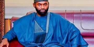 Young Farmers Hail Yazid Danfulani’s Visionary Leadership at NAIC