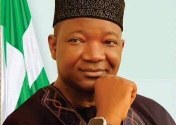 Tinubu, Gov Sani Strengthen Political Influence In Southern Kaduna As PDP Representative Defects