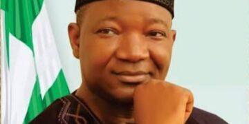 Tinubu, Gov Sani Strengthen Political Influence In Southern Kaduna As PDP Representative Defects