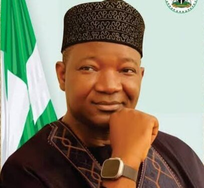 Tinubu, Gov Sani Strengthen Political Influence In Southern Kaduna As PDP Representative Defects