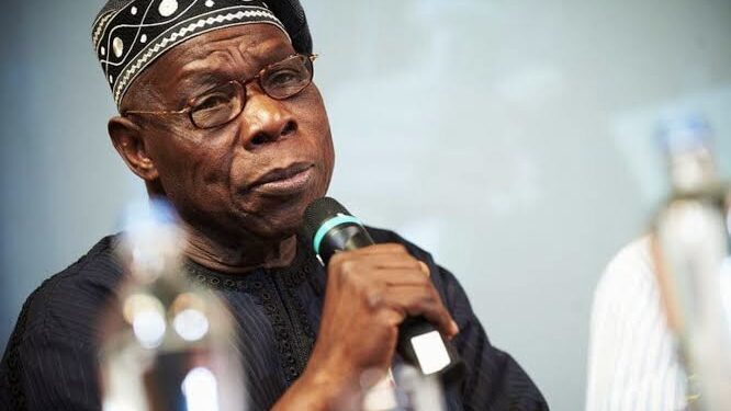 Nigeria Can Be Effectively Governed with Honest Leadership, Says Obasanjo