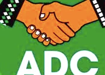 ADC Inaugurates New State Executives in Adamawa
