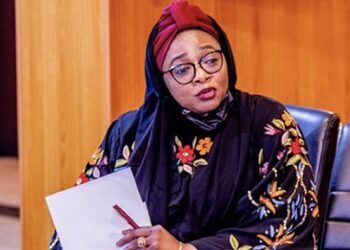 Nigeria Puts a Price on Equality: $1.2 Billion Needed, Says Minister