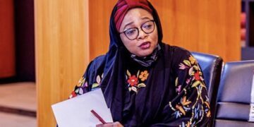 Nigeria Puts a Price on Equality: $1.2 Billion Needed, Says Minister