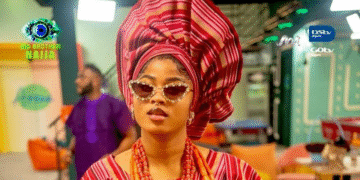 Imisi Ayanwale Clinches BBNaija Season 10, Claims N80m Prize