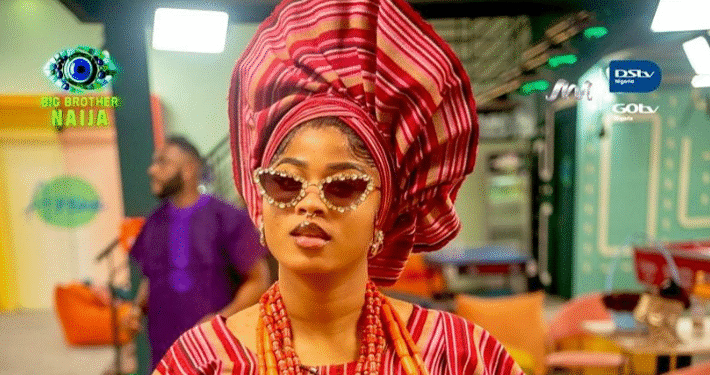 Imisi Ayanwale Clinches BBNaija Season 10, Claims N80m Prize