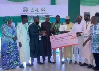 Kaduna SUBEB Recognises 23 Teachers for Excellence and Dedication