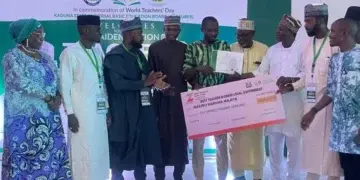 Kaduna SUBEB Recognises 23 Teachers for Excellence and Dedication