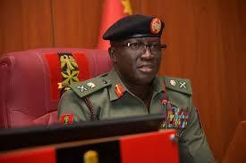 Army Chief Redeploys Senior Officers, Appoints Others In Shake-Up