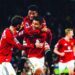 Man Utd Claim Third Consecutive Win