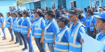 Owner of Asaba Controversial Orphanage Surrenders to NAPTIP