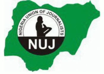 NUJ Condemns Arrest of AFP Journalist, Demands Replacement of Damaged Camera