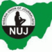 NUJ Condemns Arrest of AFP Journalist, Demands Replacement of Damaged Camera