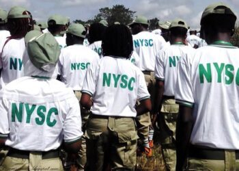 Beyond Certificates: NYSC DG Champions Skills Training for Corps Members
