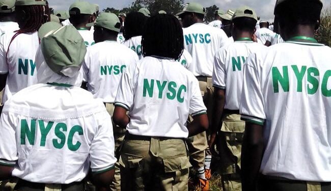 Beyond Certificates: NYSC DG Champions Skills Training for Corps Members