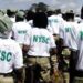 Beyond Certificates: NYSC DG Champions Skills Training for Corps Members