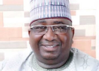 ACF Supports Kebbi Governor's Initiatives Against Insecurity