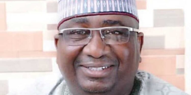 ACF Supports Kebbi Governor's Initiatives Against Insecurity