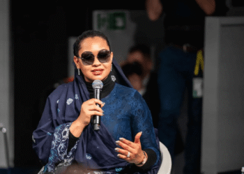 AGF: Defamation Case Against Natasha is Legitimate, Not Vindictive