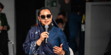 AGF: Defamation Case Against Natasha is Legitimate, Not Vindictive