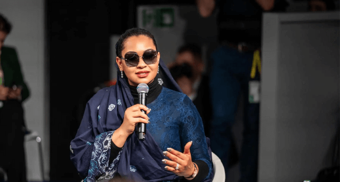 AGF: Defamation Case Against Natasha is Legitimate, Not Vindictive