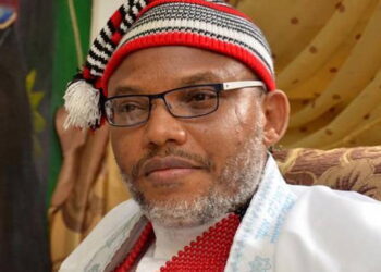 Kanu's Defence Strategy: 90-Day Request and 23 Witnesses, Including State Governors