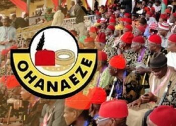 For 2027, Ohanaeze Pledges Support Only for Credible Candidates