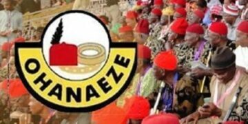 For 2027, Ohanaeze Pledges Support Only for Credible Candidates