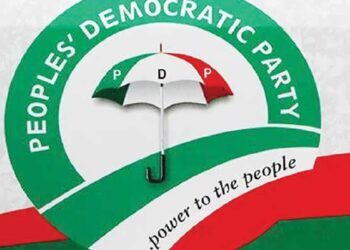 Court fixes Oct 31 for Judgment in Suit Seeking to Stop 2025 PDP's National Convention
