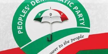 Court fixes Oct 31 for Judgment in Suit Seeking to Stop 2025 PDP's National Convention