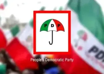 PDP National Chairman, Legal Adviser in Power Tussle Over Convention Suit