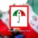 PDP National Chairman, Legal Adviser in Power Tussle Over Convention Suit