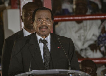 BREAKING: Cameroon’s Paul Biya Re-Elected With Over 53% Of Votes — Consitutional Council