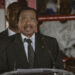 BREAKING: Cameroon’s Paul Biya Re-Elected With Over 53% Of Votes — Consitutional Council