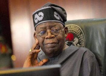Tinubu: We’ve Turned Economy Around