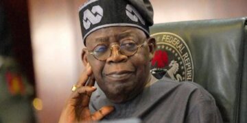 Tinubu: We’ve Turned Economy Around