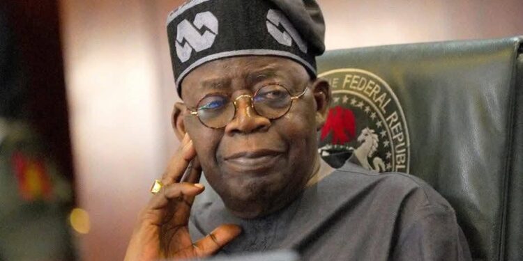 Tinubu: We’ve Turned Economy Around