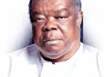 Renowned Evangelist Uma Ukpai Dies At 80