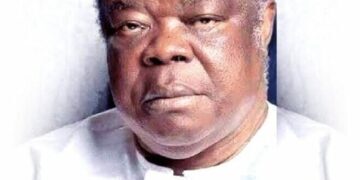 Renowned Evangelist Uma Ukpai Dies At 80