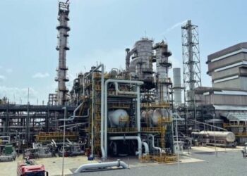 ACF Endorses FG's Intervention, Points to Sabotage Attempts on Dangote Refinery