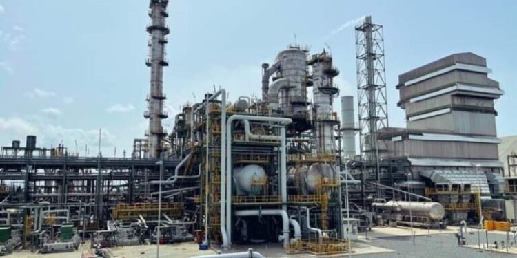 ACF Endorses FG's Intervention, Points to Sabotage Attempts on Dangote Refinery