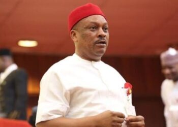 PDP National Secretary Alleges Signature Forgery, Seeks Probe - Anyanwu