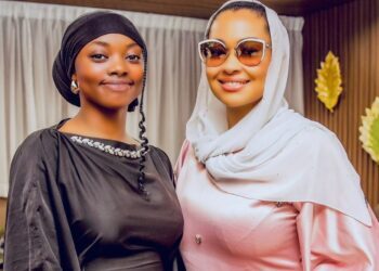 Senator Natasha Inspires Young Women On Girl Child Day