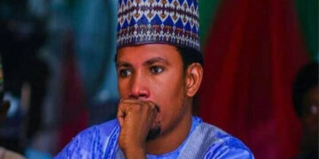 Senator Elisha Abbo Detained Over Alleged Rape of 13-Year-Old in Abuja