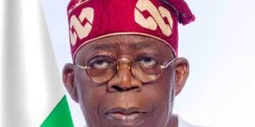 Lawyer Pleads With Tinubu For Posthumous Pardon For ex- COAS, Col. Akaahan