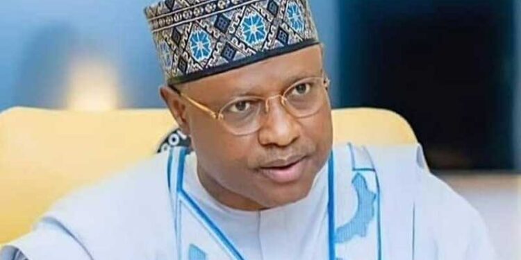 3 Kaduna PDP Lawmakers Defect To APC