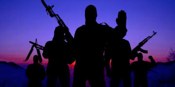 Gunmen Attack Kaduna Police Station, Kill Two Officers, Free Inmates