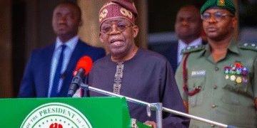 Tinubu Mulls Female INEC Chairman To Replace Mahmood