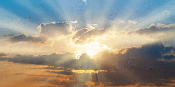 NiMet Predicts Three-day Sunshine, Haziness From Sunday