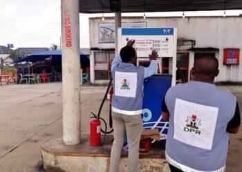 NMDPRA Seals Five Petrol Stations in Akwa Ibom Diversion, Illegal Operations